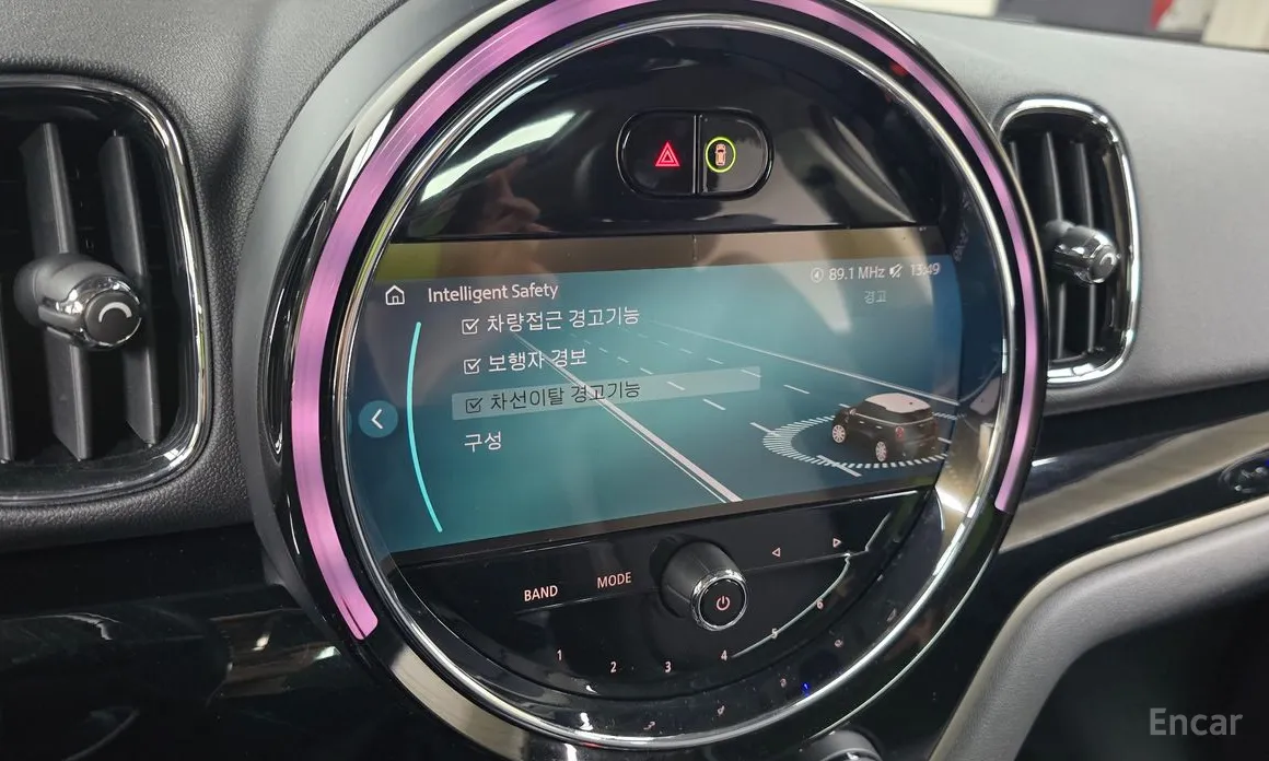 Фото 17 - Mini Countryman