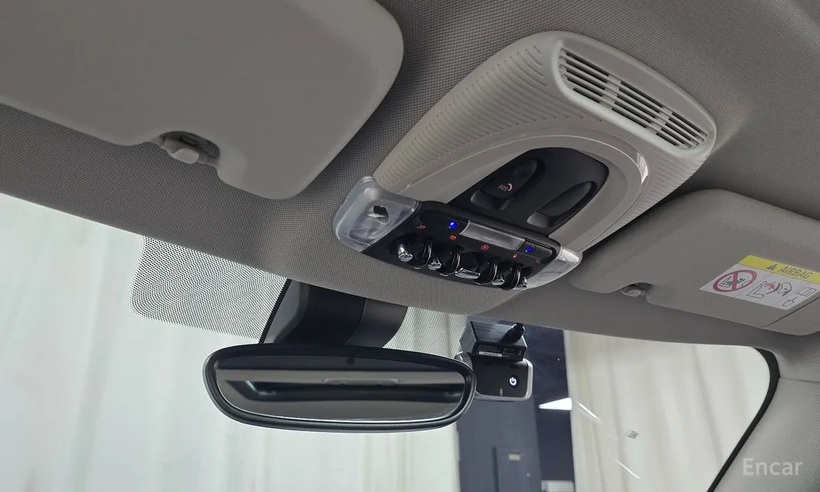 Фото 18 - Mini Countryman