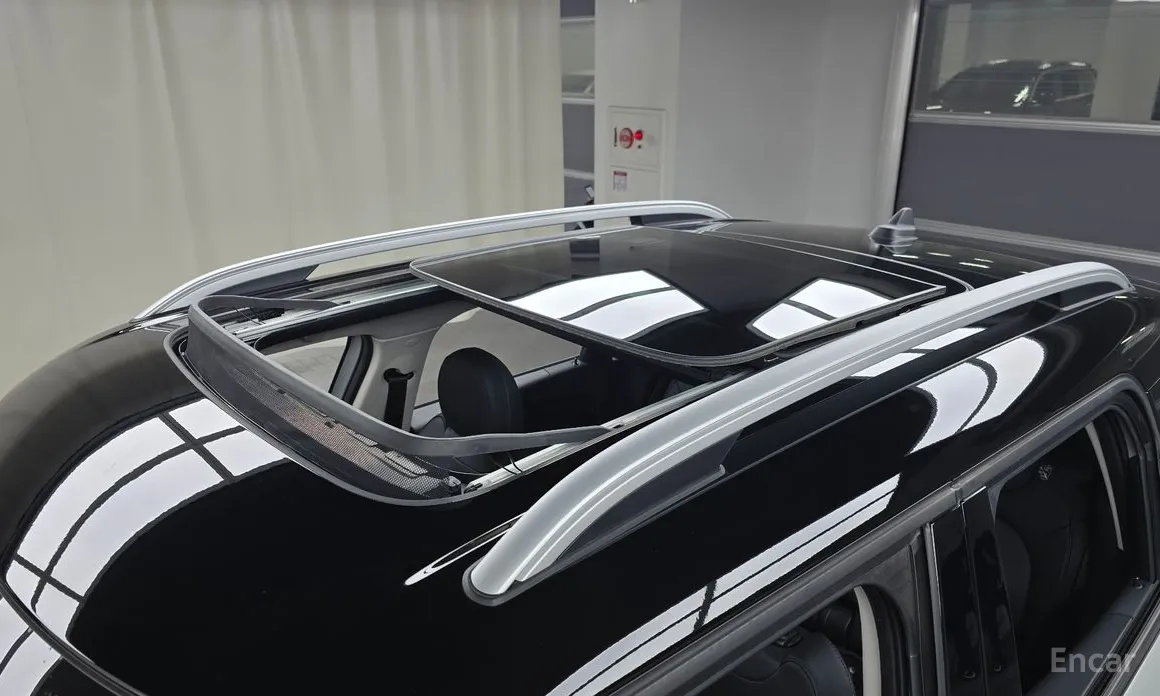 Фото 19 - Mini Countryman