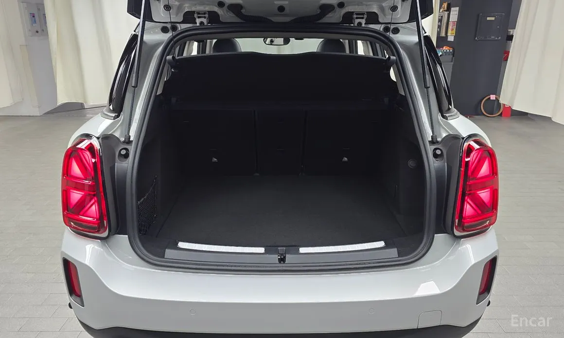 Фото 20 - Mini Countryman