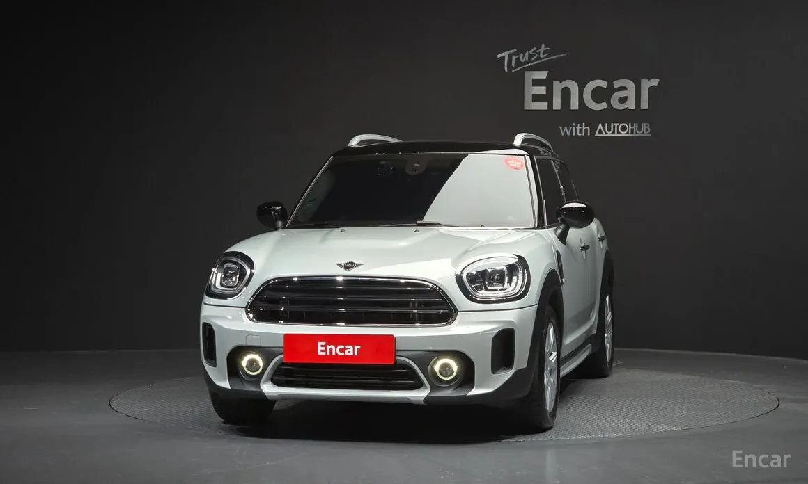 Фото 3 - Mini Countryman