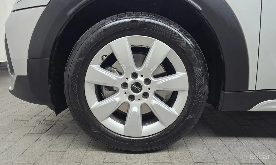 Фото 5 - Mini Countryman