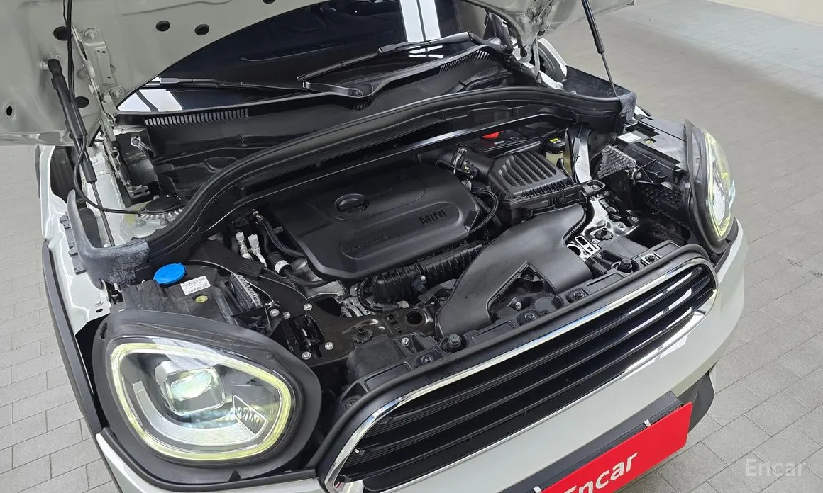 Фото 6 - Mini Countryman