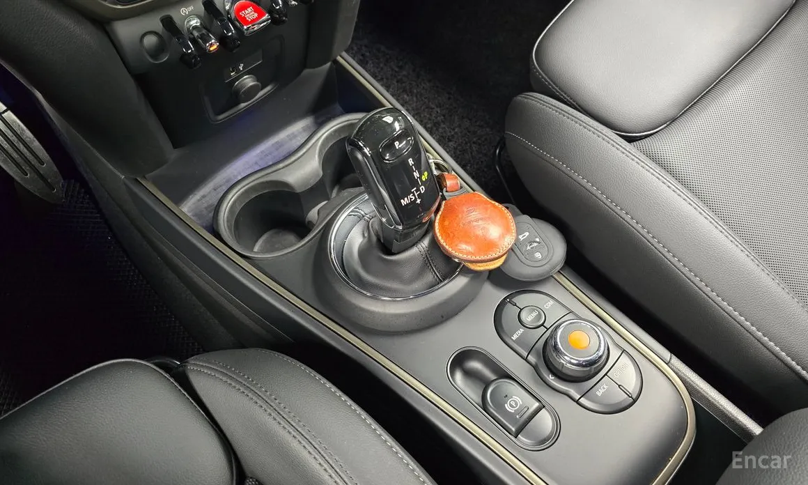 Фото 9 - Mini Countryman