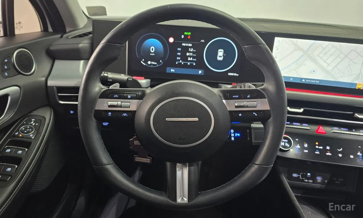 Photo 13 - Hyundai Sonata