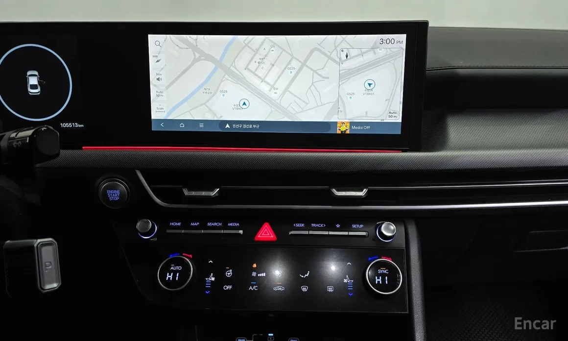 Photo 14 - Hyundai Sonata