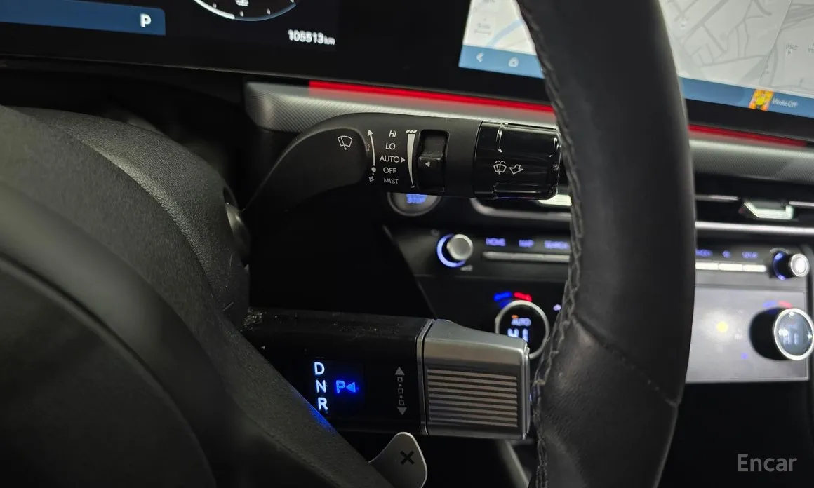 Photo 9 - Hyundai Sonata