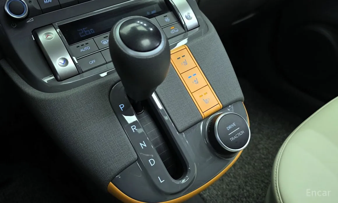 Фото 9 - Hyundai Casper