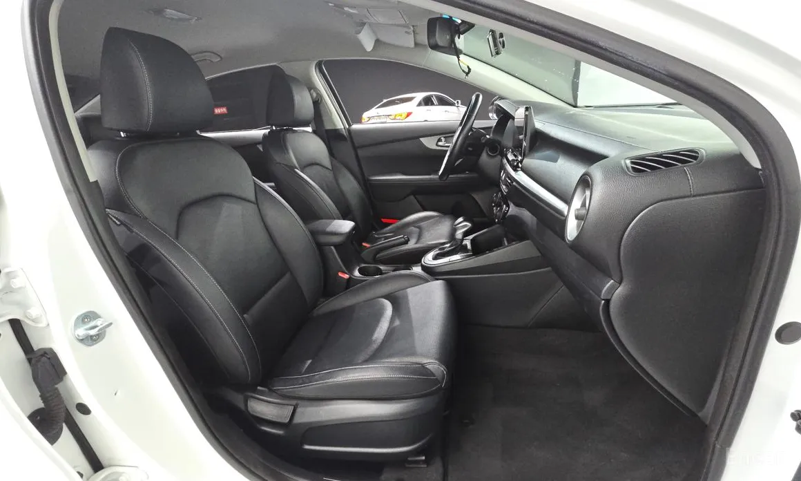 Фото 11 - Kia K3