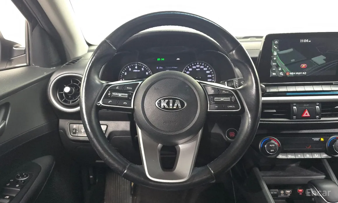Фото 13 - Kia K3