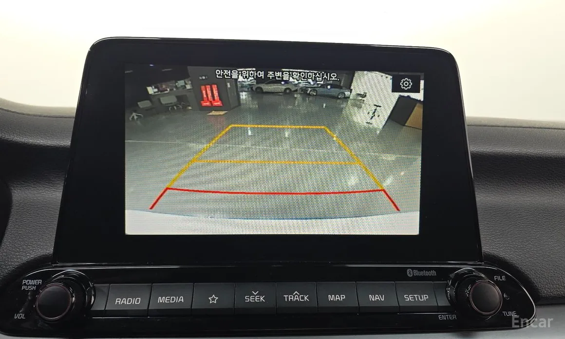 Фото 15 - Kia K3