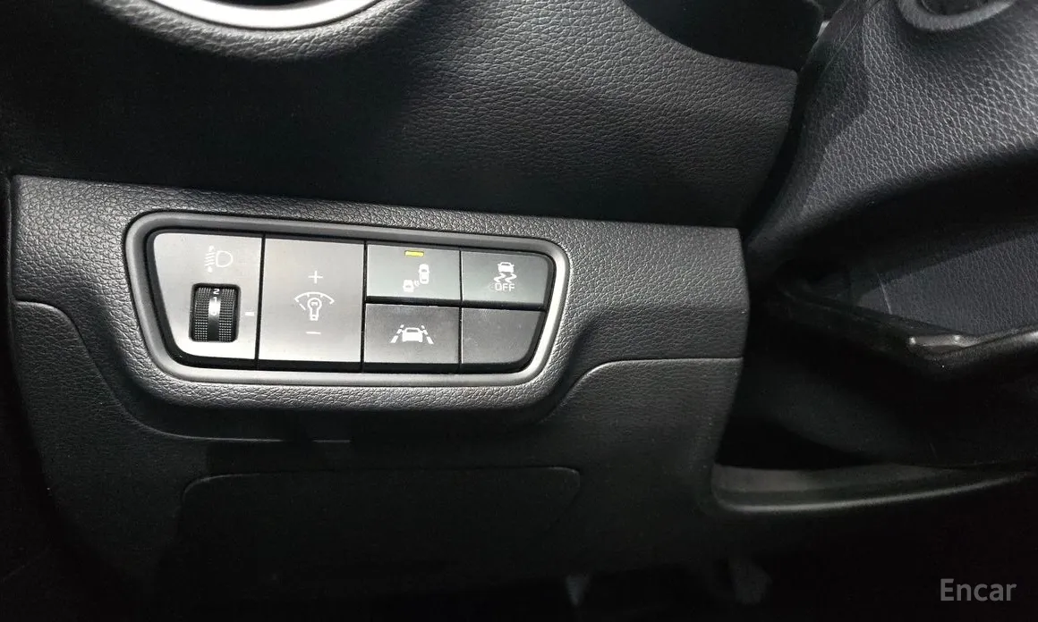 Фото 16 - Kia K3