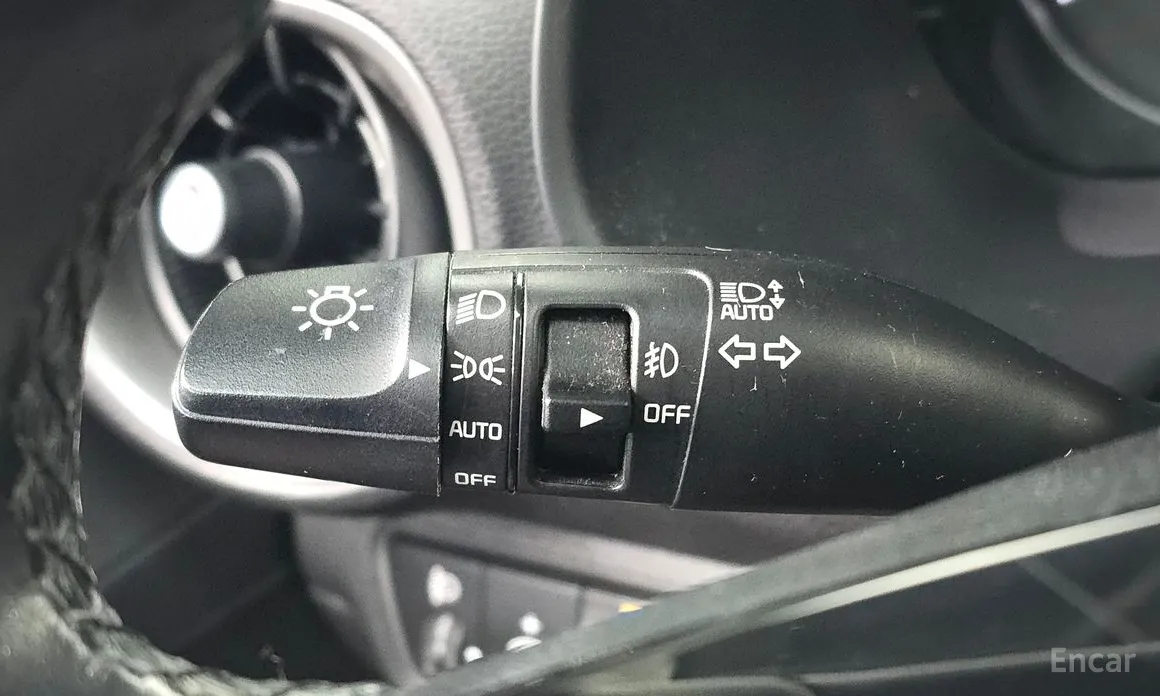 Фото 17 - Kia K3