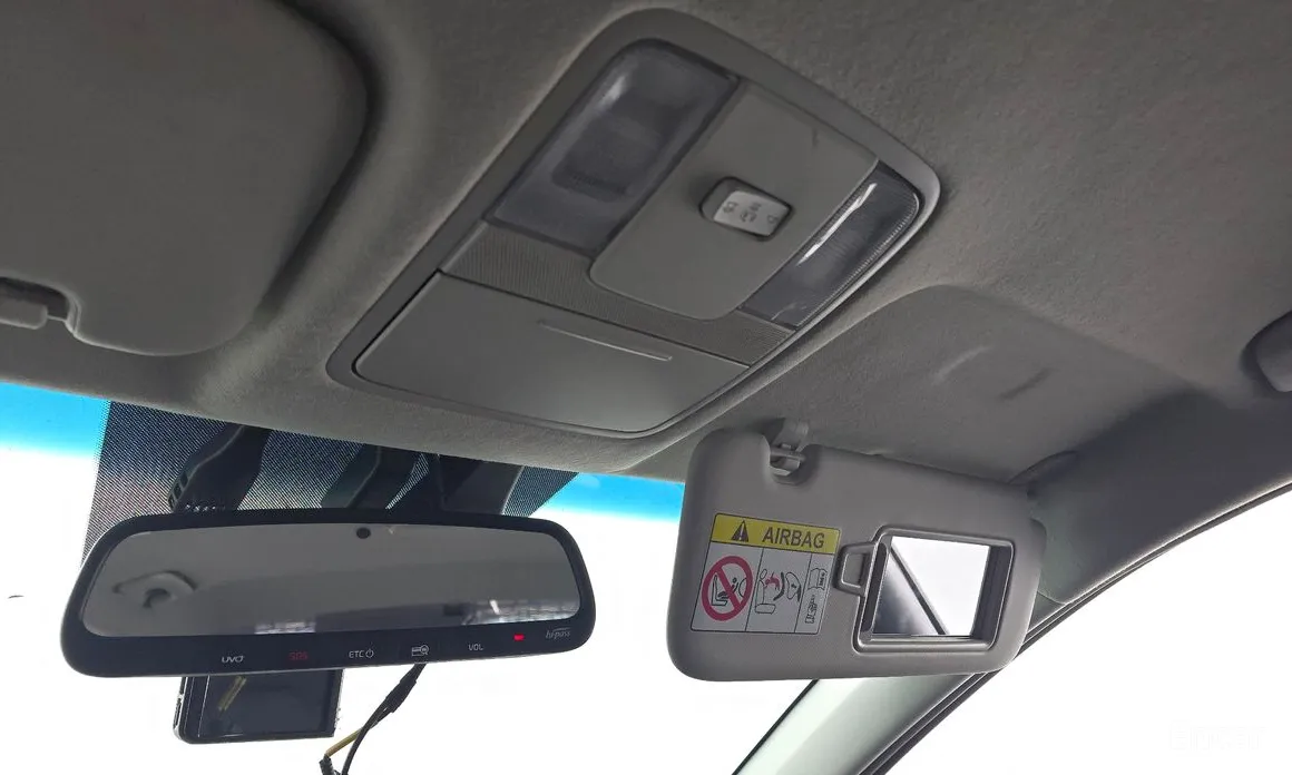 Фото 18 - Kia K3