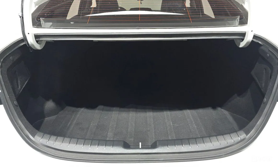 Фото 20 - Kia K3