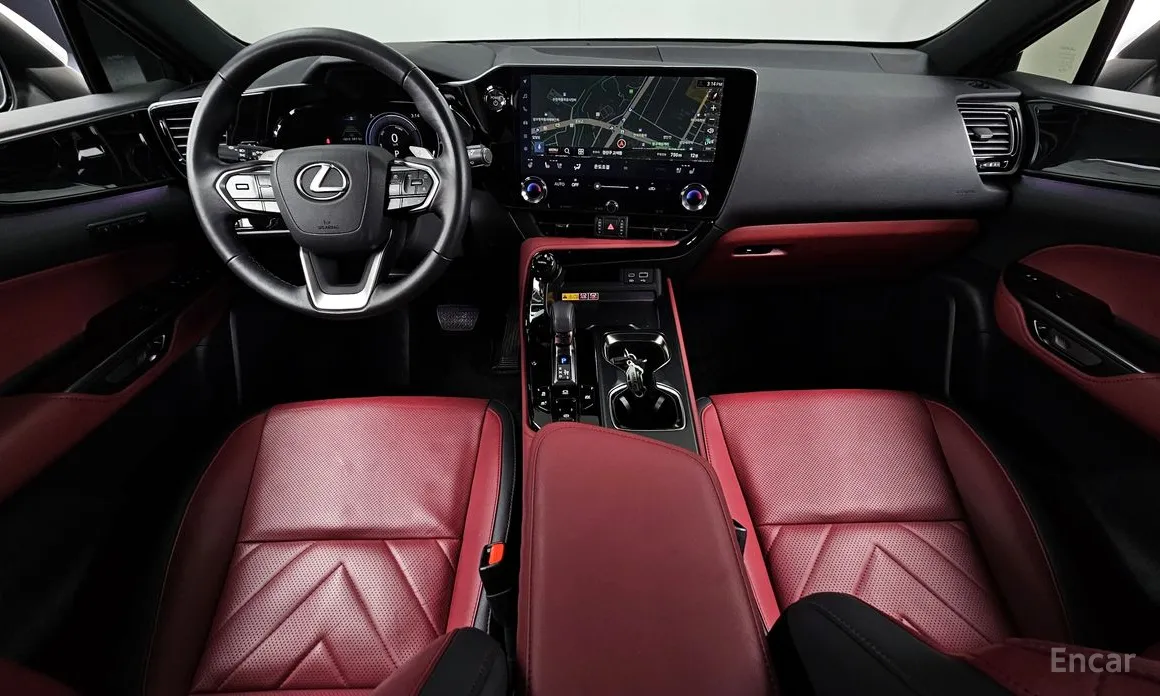 Фото 7 - Lexus NX