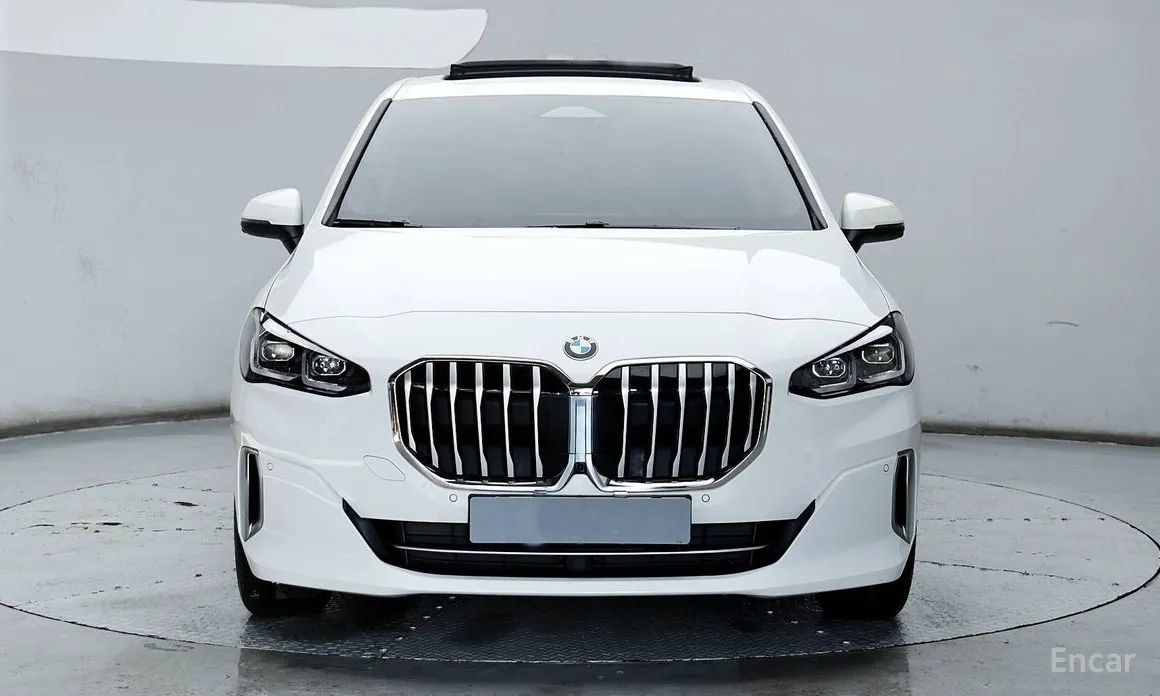 Фото 3 - BMW 2 Series