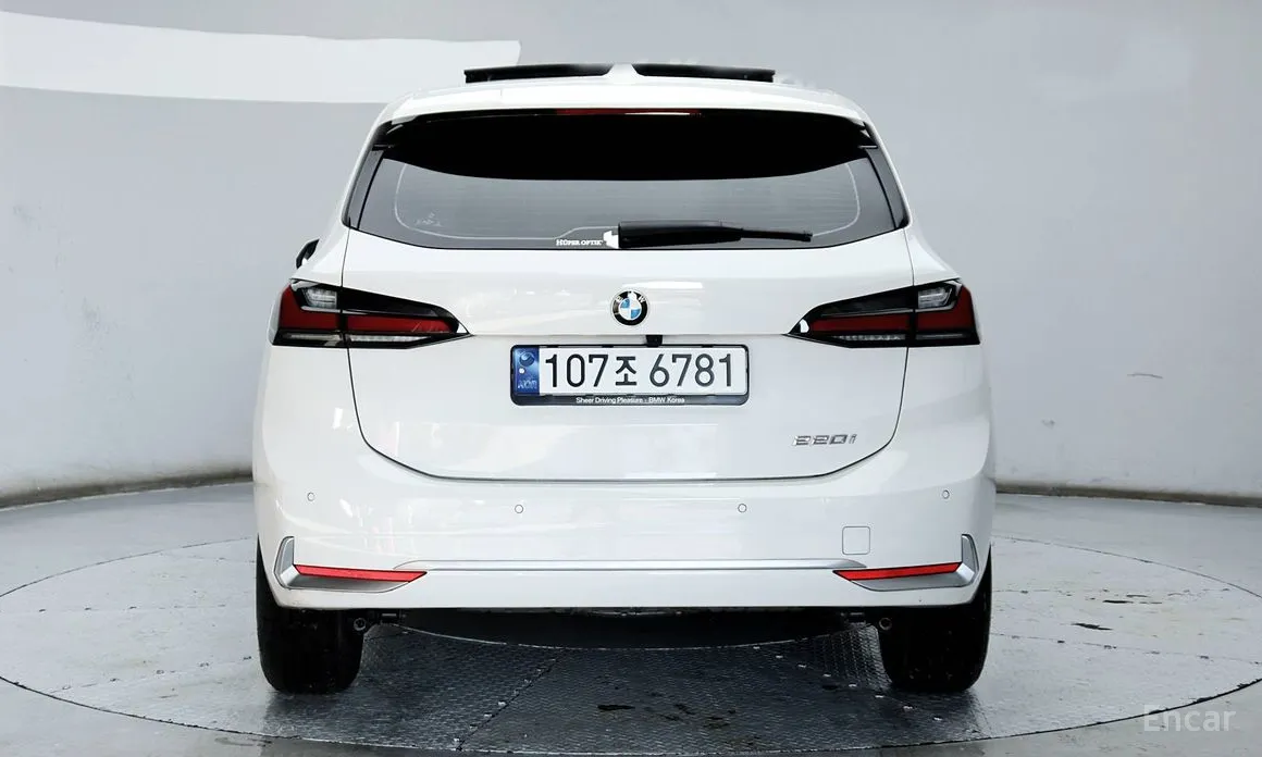 Фото 4 - BMW 2 Series