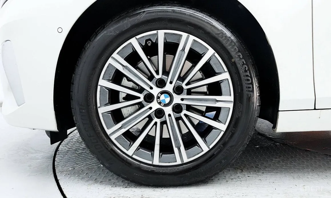 Фото 5 - BMW 2 Series