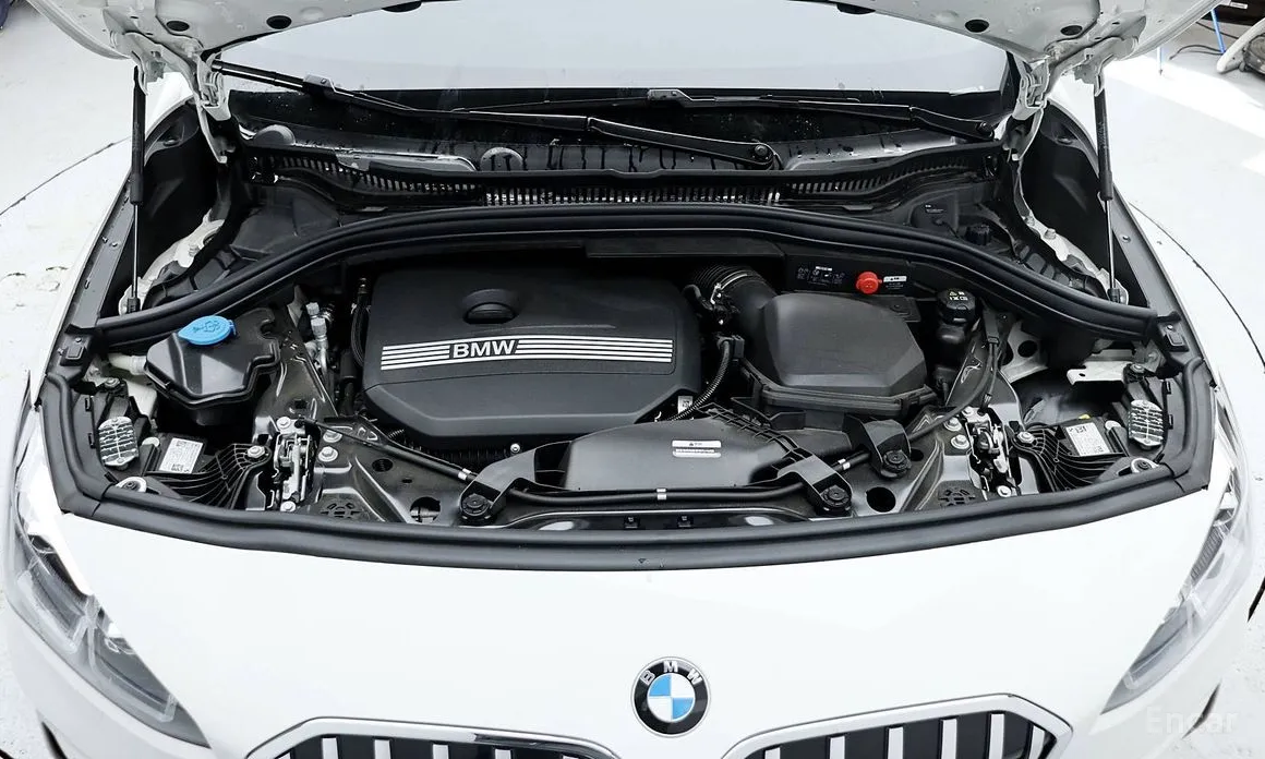 Фото 6 - BMW 2 Series