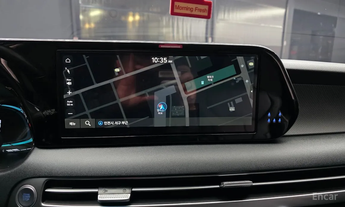 Фото 14 - Hyundai Palisade