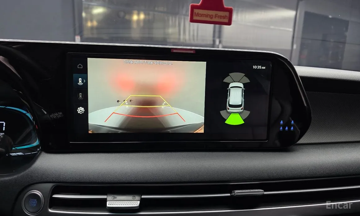 Фото 15 - Hyundai Palisade