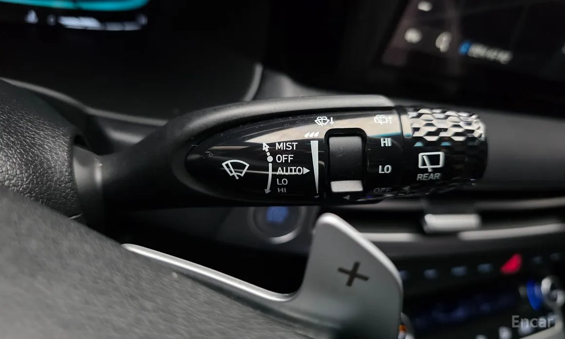 Фото 17 - Hyundai Palisade