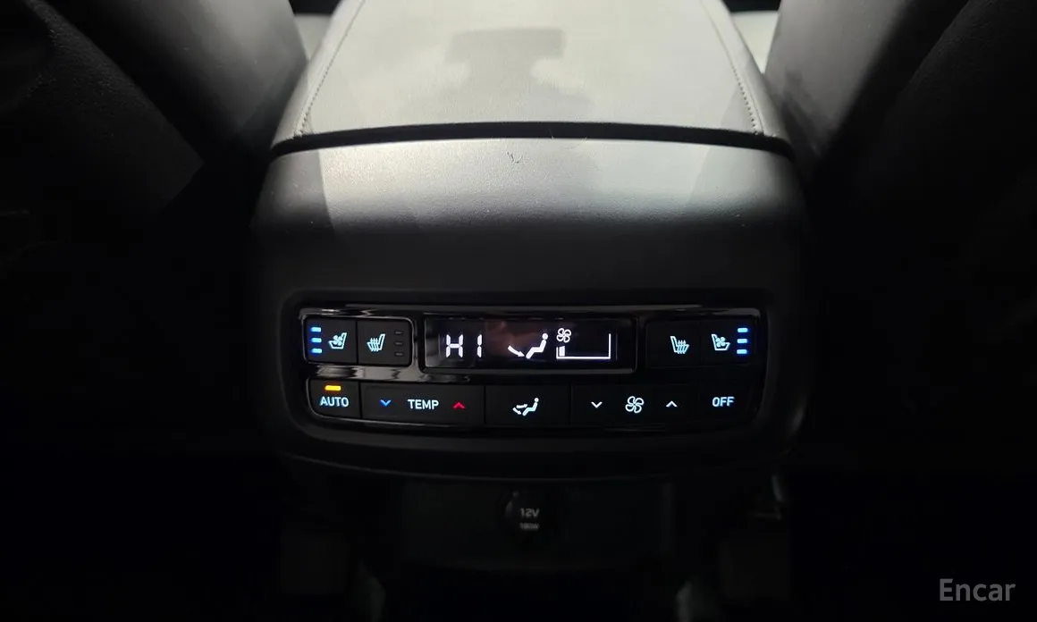 Фото 18 - Hyundai Palisade