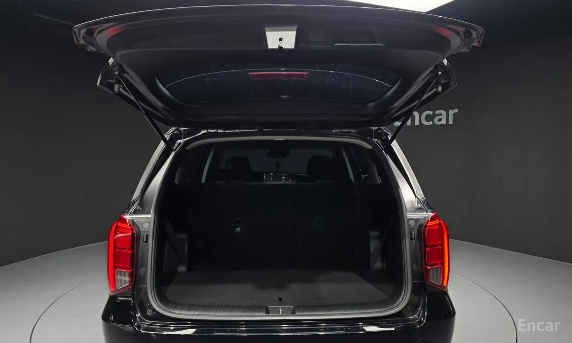 Фото 20 - Hyundai Palisade