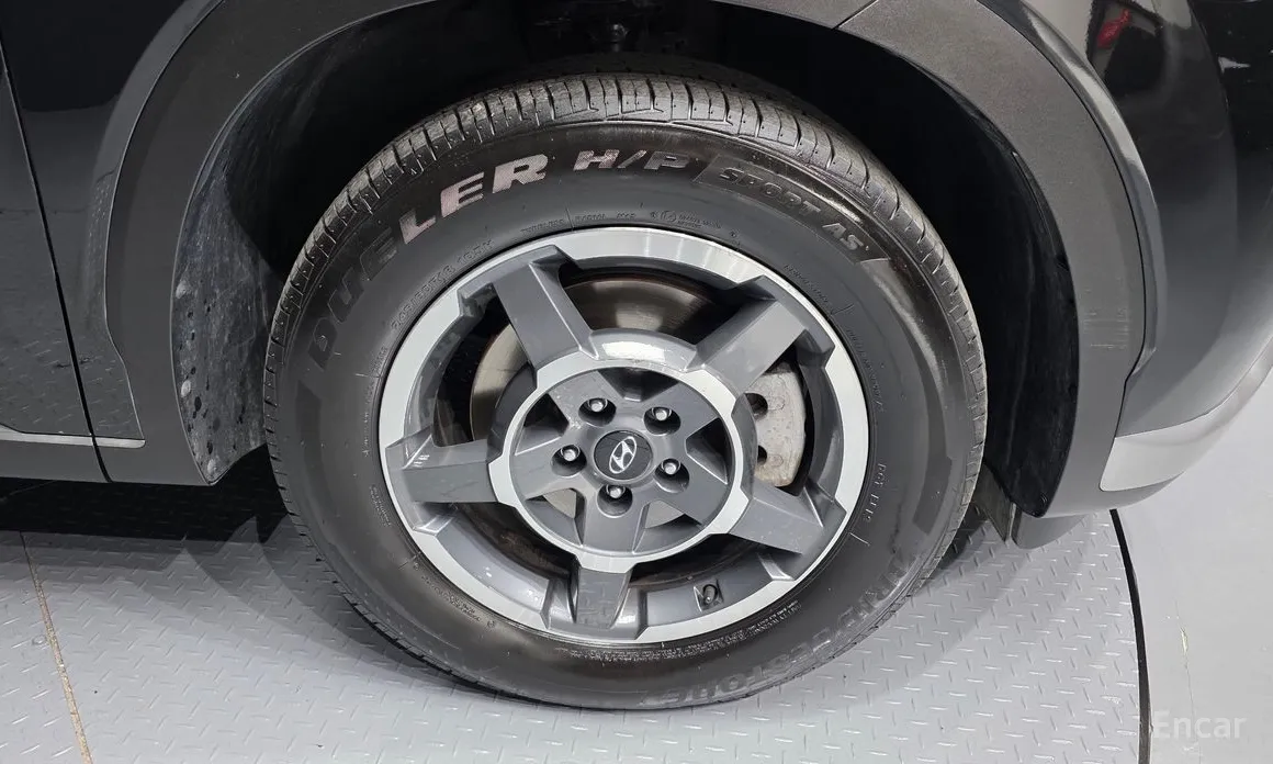 Фото 5 - Hyundai Palisade