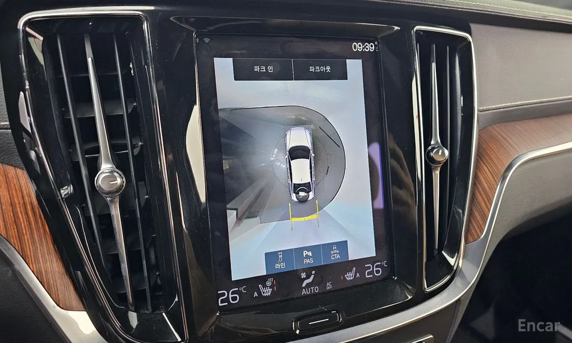 Фото 14 - Volvo S60