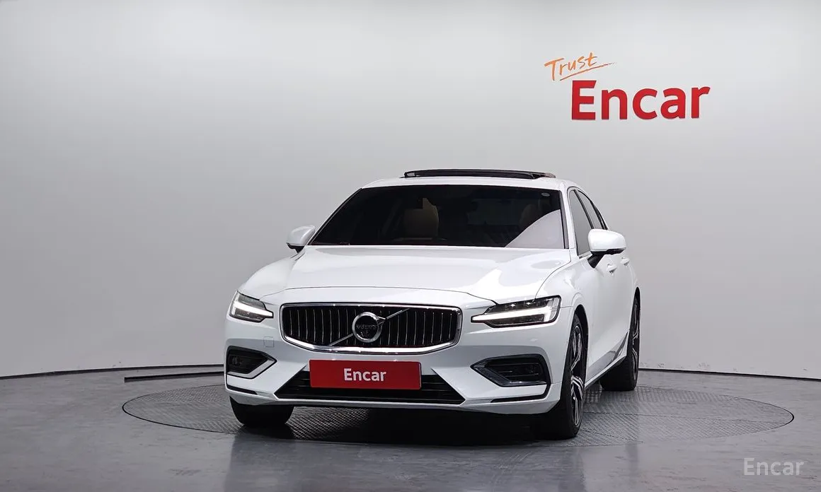 Фото 3 - Volvo S60