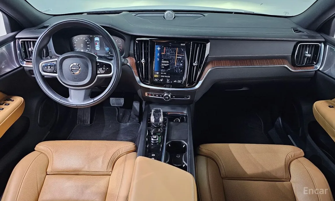 Фото 7 - Volvo S60