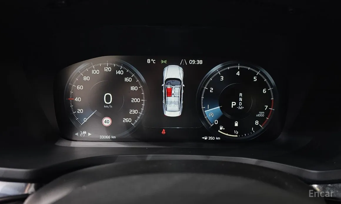 Фото 8 - Volvo S60