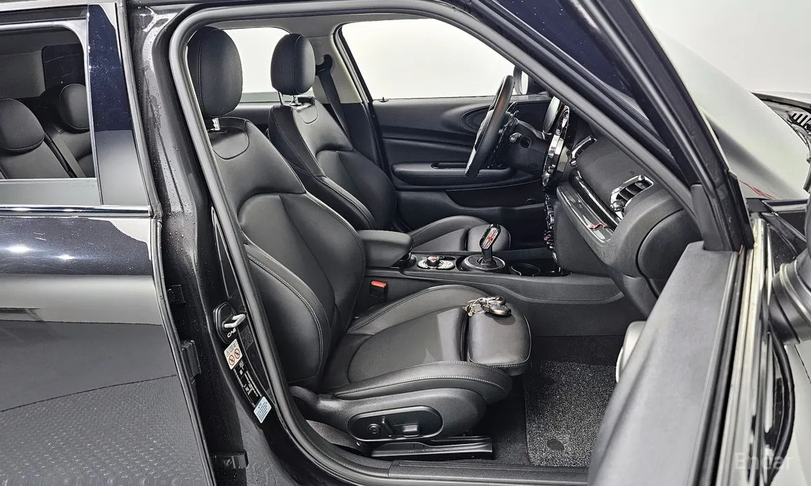 Фото 12 - Mini Clubman