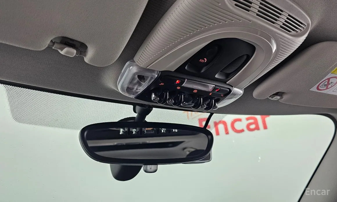 Фото 19 - Mini Clubman