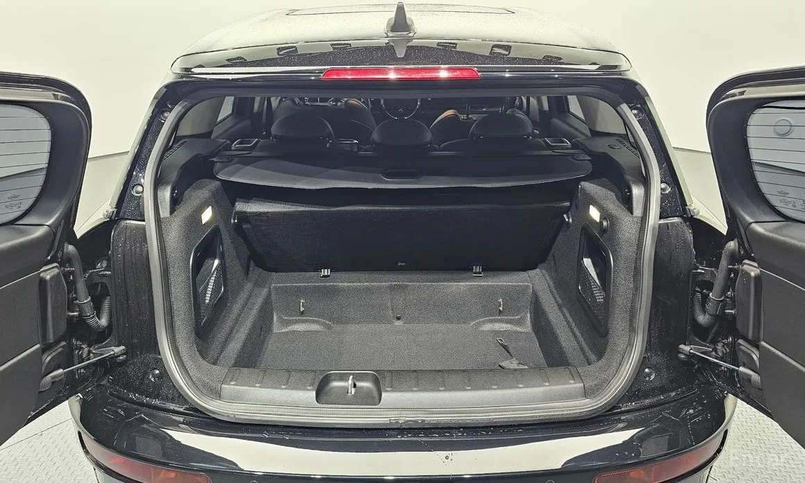 Фото 20 - Mini Clubman