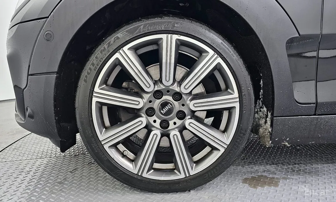 Фото 5 - Mini Clubman