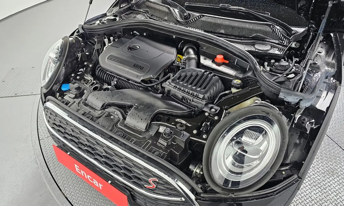 Фото 6 - Mini Clubman