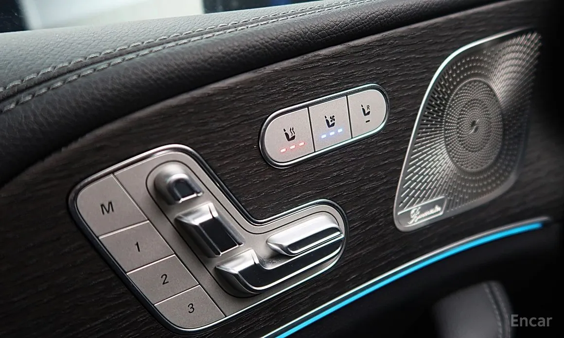 Photo 13 - Mercedes-Benz GLS-Class