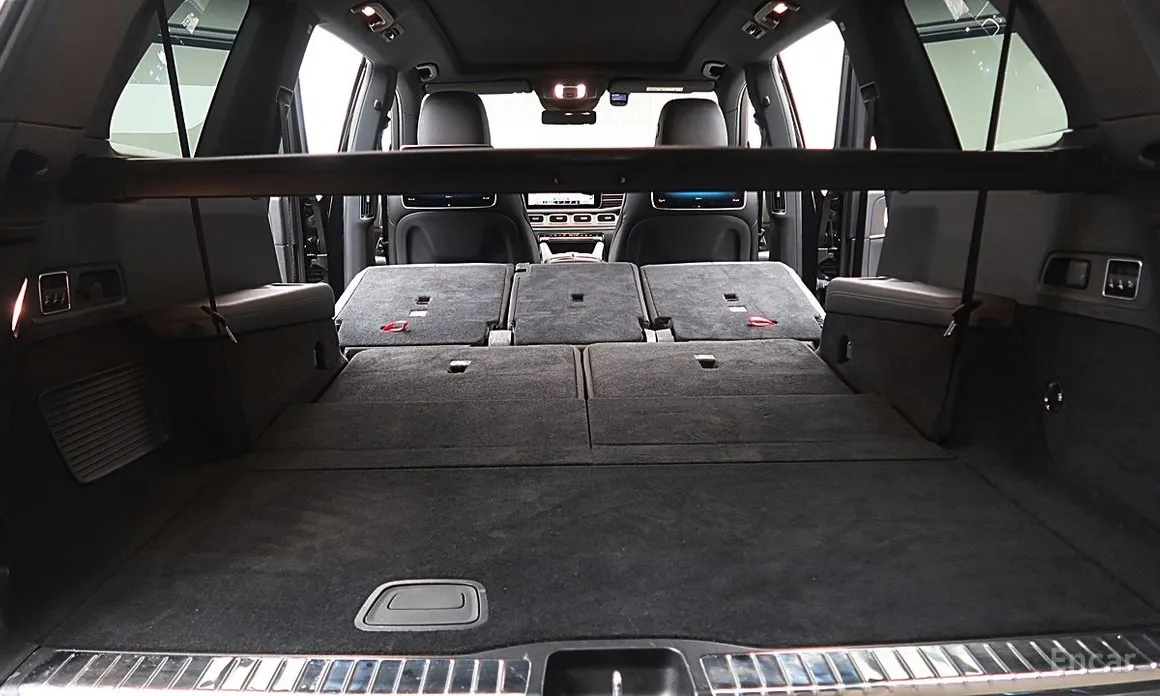 Photo 17 - Mercedes-Benz GLS-Class