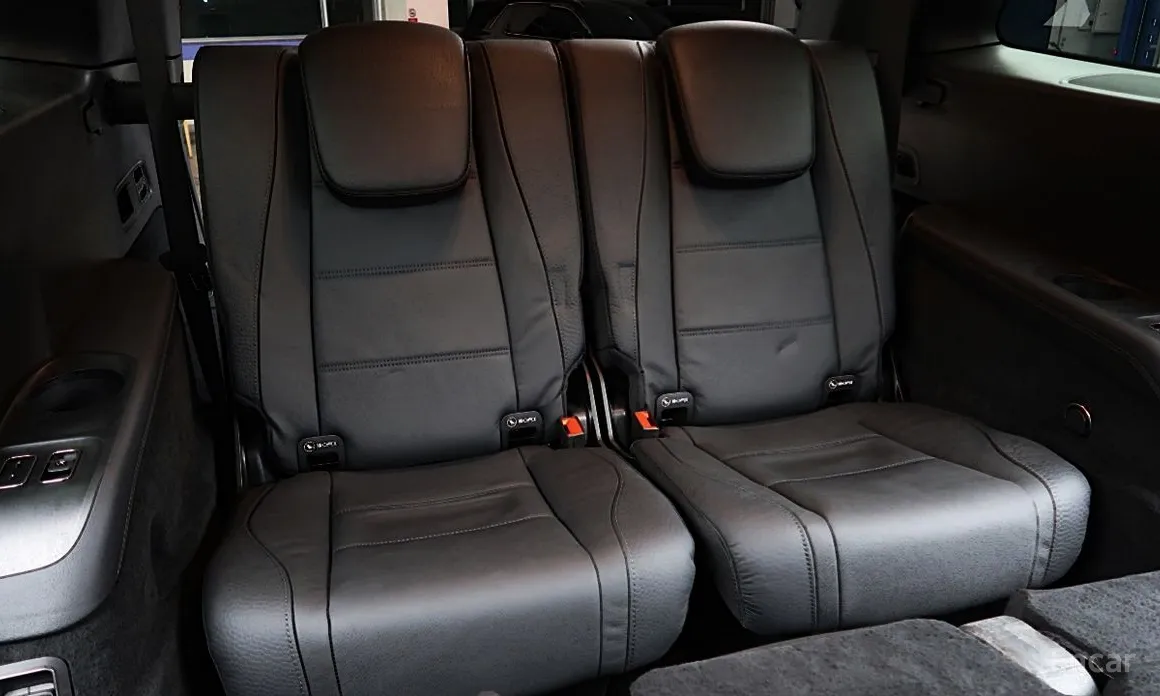 Photo 18 - Mercedes-Benz GLS-Class
