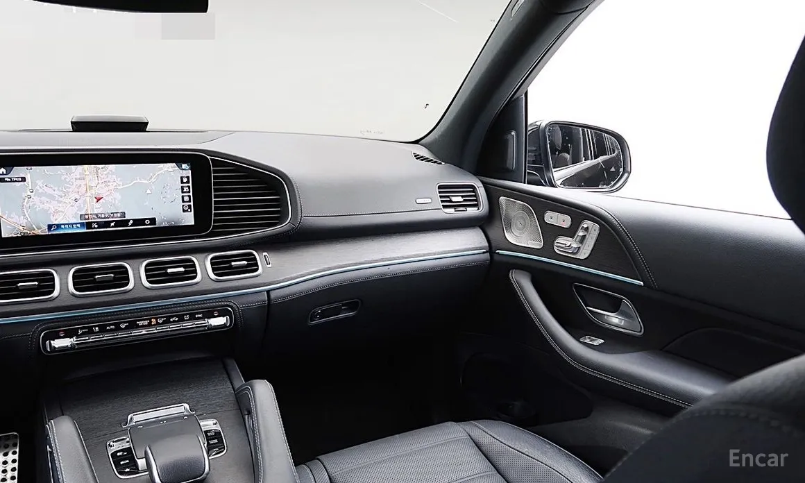 Photo 20 - Mercedes-Benz GLS-Class
