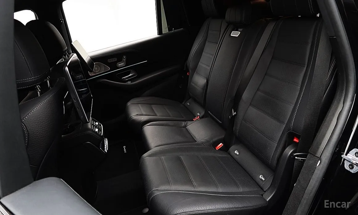 Photo 9 - Mercedes-Benz GLS-Class