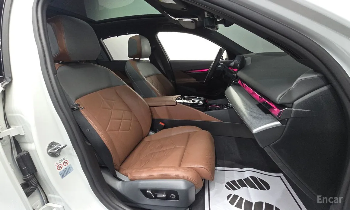 Фото 11 - BMW i5