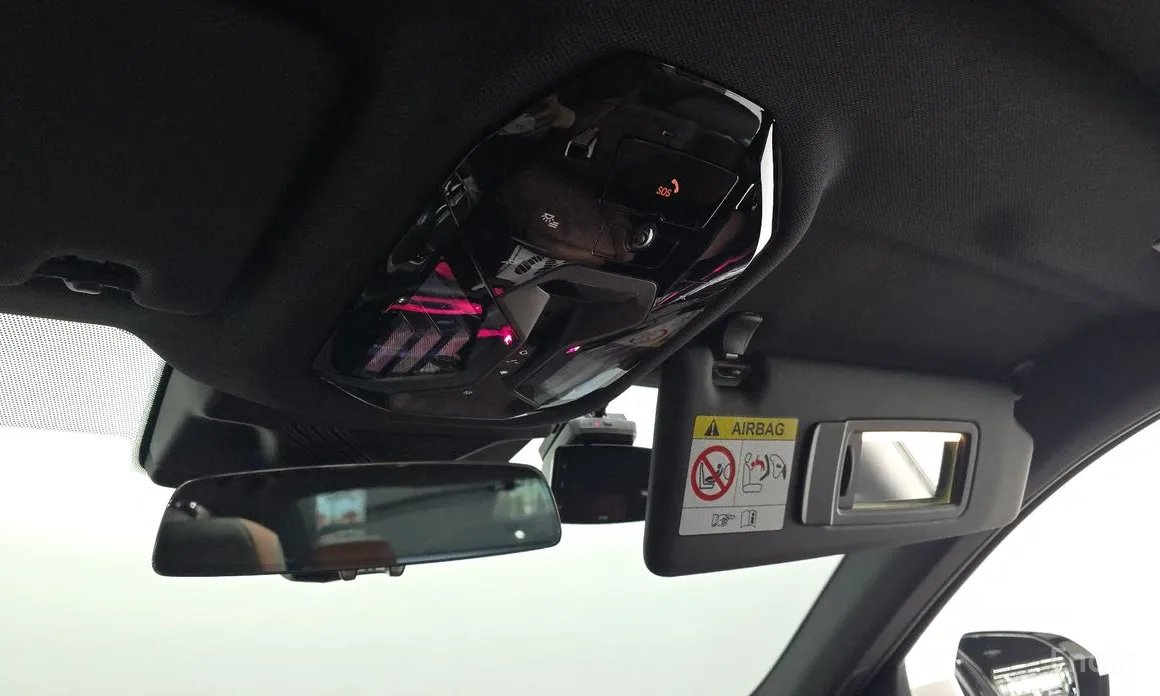 Фото 18 - BMW i5