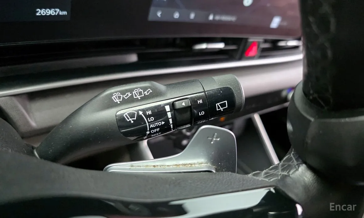 Фото 15 - Kia Carnival