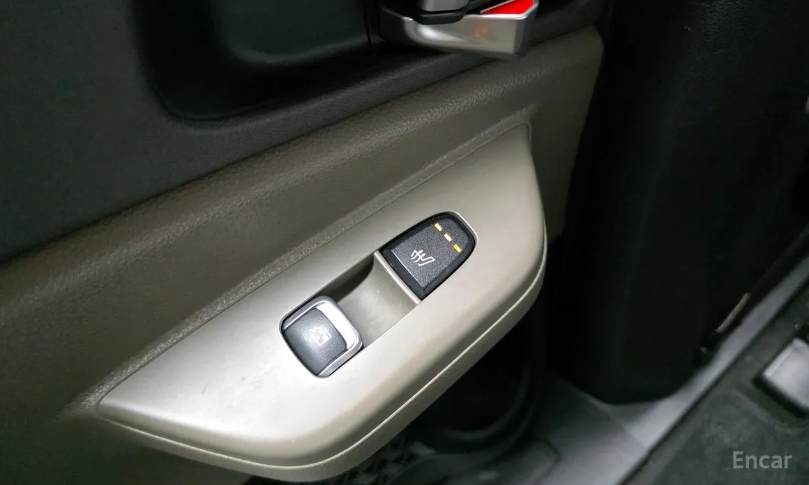 Фото 19 - Kia Carnival