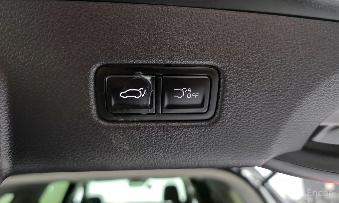 Фото 20 - Kia Carnival