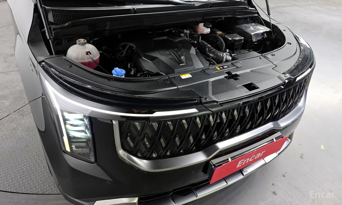 Фото 6 - Kia Carnival